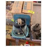VINTAGE VAPORIZER
