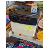 KODAK SLIDE PROJECTOR