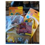 KIDS TOYS & LIGHTS