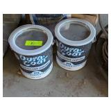 PROTECTIVE FLOORING COAT - 2 GALLONS