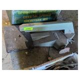 DELTA SCROLLSAW