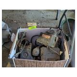VINTAGE TELEPHONES