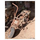 GRAND PRIX MINI BIKE