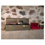 CARPENTERS TOOLBOX