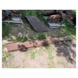8.5FT I-BEAM