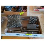 SNAP-ON HONER & CYLINDER HONE