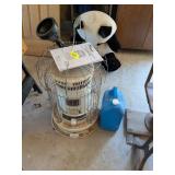 KEROSENE HEATER
