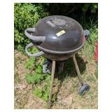CHAR-BROIL KETTLE GRILL