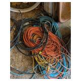 EXTENSION CORD COLLECTION
