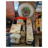 ASSORTED KIDS TOYS