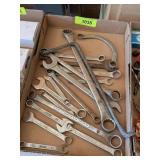 WRENCH COLLECTION
