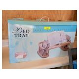 BED TRAY