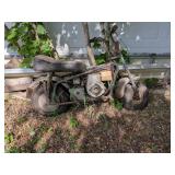 MINI BIKE