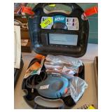 BLACK & DECKER PALM SANDER