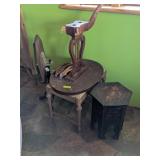 SMALL TABLES COLLECTION