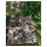 CHRYSLER STARTERS & ALTERNATORS