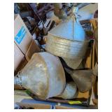 FUNNEL COLLECTION