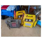 3 JUMPER BOXES