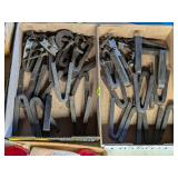 2 BOXES OF FORD MODEL T MAGNETO MAGNETS