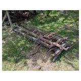 3 - MODEL T FRAMES
