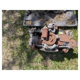 GM CORVAIR ENGINE