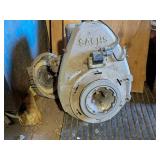 SACHS ENGINE