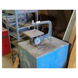 SCROLL SAW