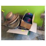 HAT COLLECTION