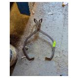 ICE TONGS
