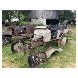 1926-27 MODEL T