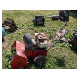 DYNAMARK 8HP SNOWBLOWER