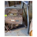 VINTAGE TELE-TALK OFFICE INTERCOM SYSTEM