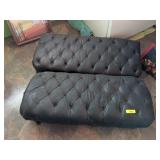 OLD CAR SEATS