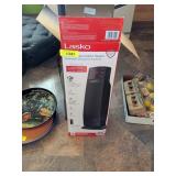 LASKO HEATER - BRAND NEW