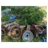 RIM COLLECTION