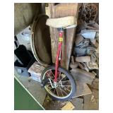 UNICYCLE