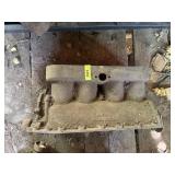 MODEL T ENGINE BLOCK