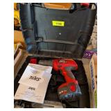 SKIL CORDLESS DRILL