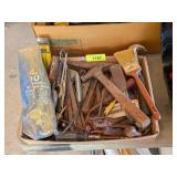 HAND TOOL COLLECTION