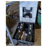 HEADLIGHT AIMING KIT