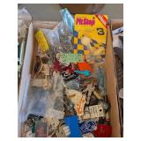 KEY COLECTION
