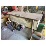 PARTS WASHER
