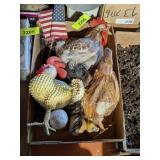 ROOSTER COLLECTION
