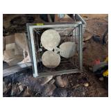 20' BARN FAN