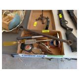 DENT PULLER MILITARY WRENCH & SPECIALTY TOOLS