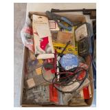 MULTIMETER & ELECTRICAL HARDWARE