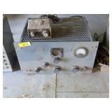 VINTAGE OSCILLATOR