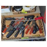SCREWDRIVER COLLECTION