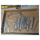 WRENCH COLLECTION