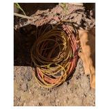 EXTENSION CORDS